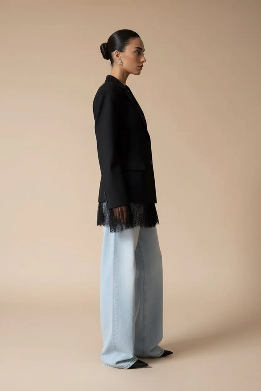 PRISCA BLAZER
