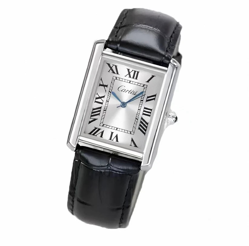CLASSIC RECTANGLE WATCH