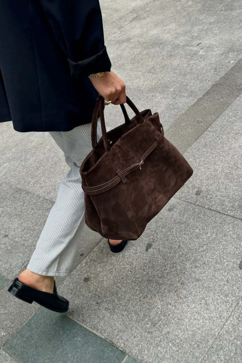 MARGOT TASCHE