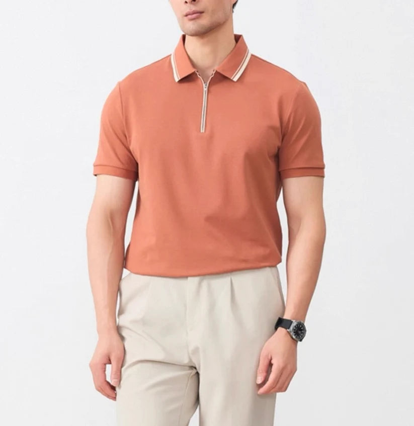 ZIP POLO