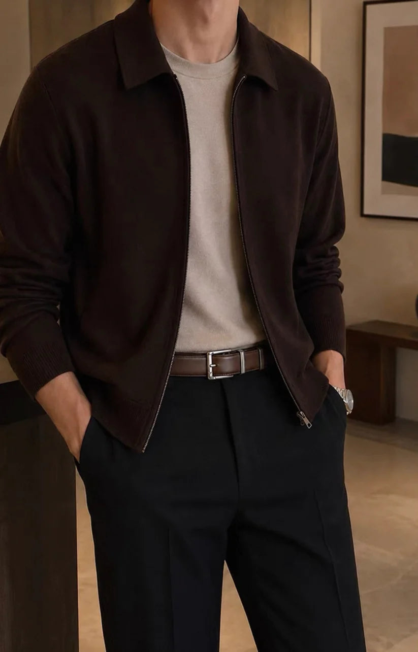 SIGNATURE BELT