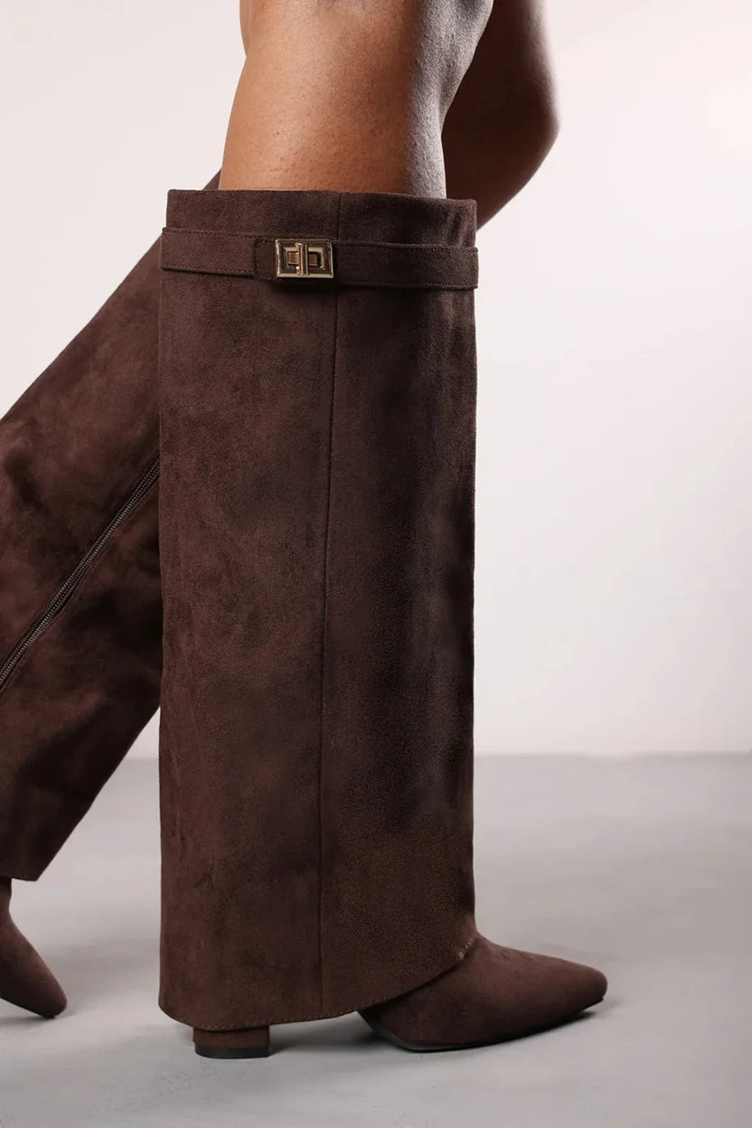 AFRA STIEFEL