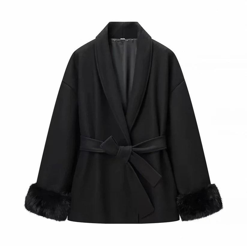 NOBEL PREMIUM JACKE