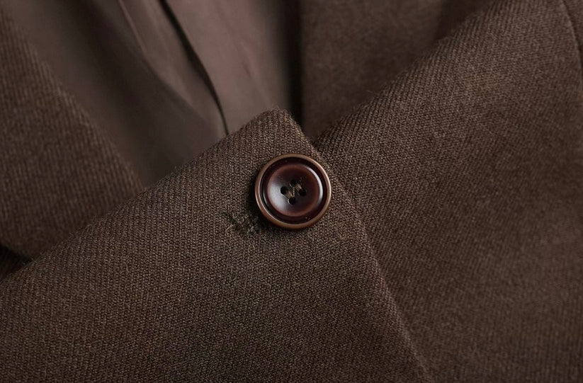 SIGNATURE BLAZER