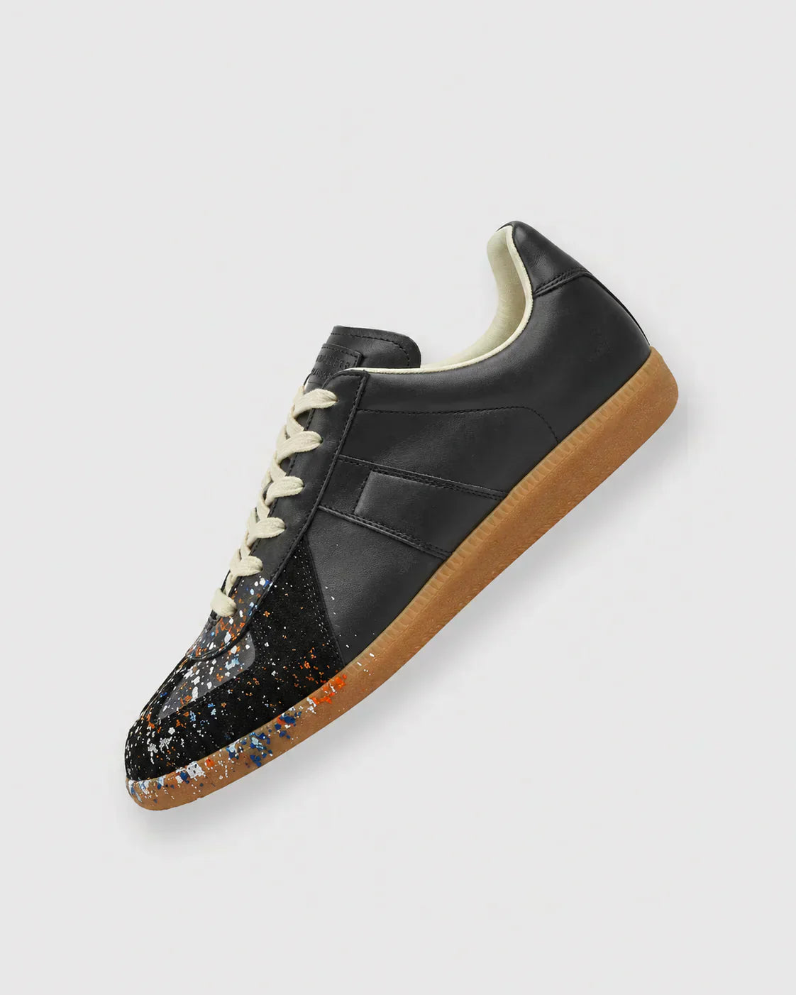 AURE PAINT SNEAKER