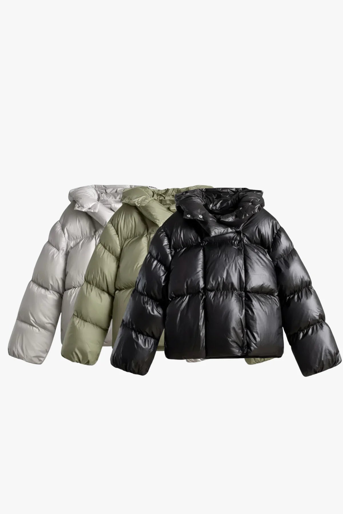 LUNE JACKE