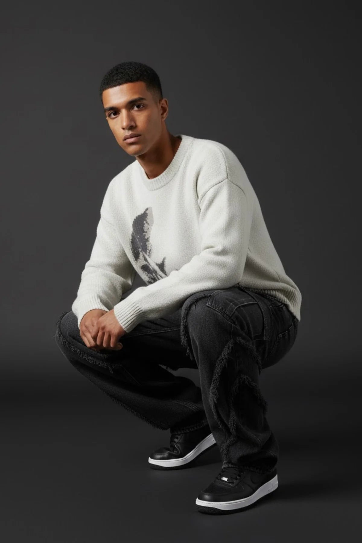 TM SWEATER