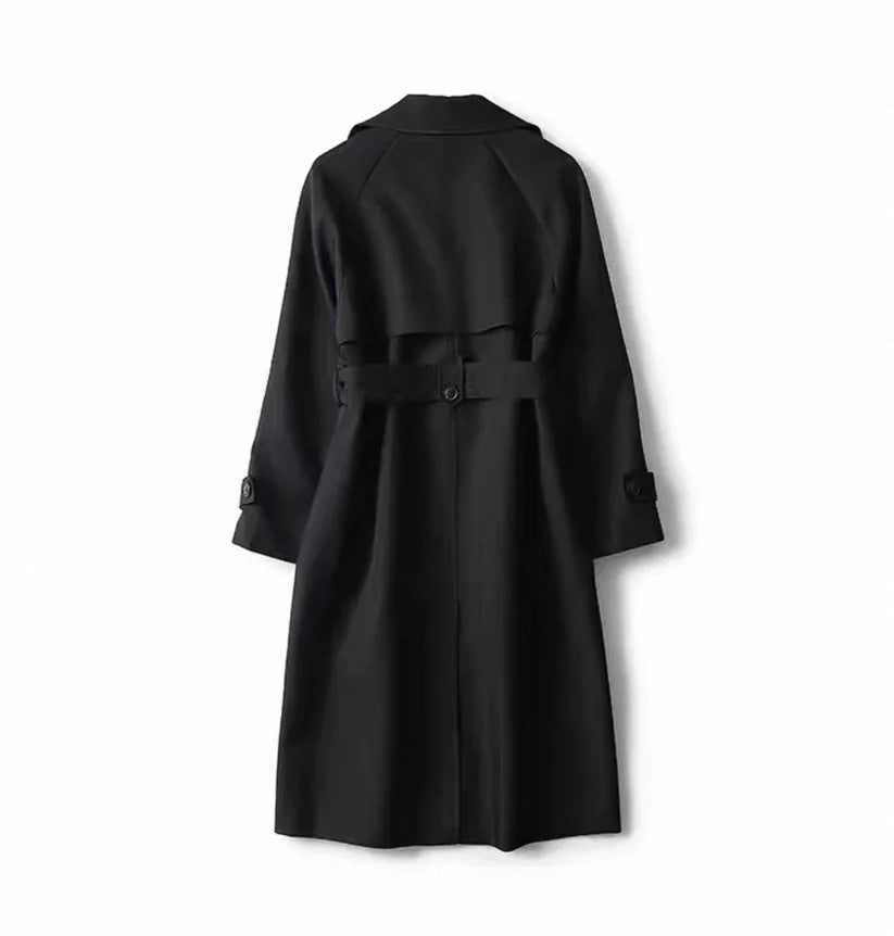 MIRA TRENCHCOAT