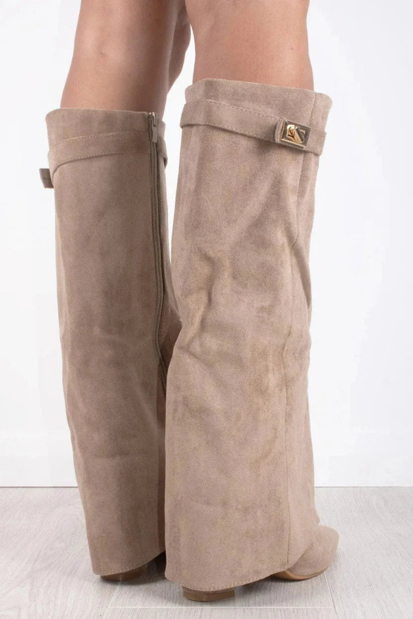 AFRA STIEFEL