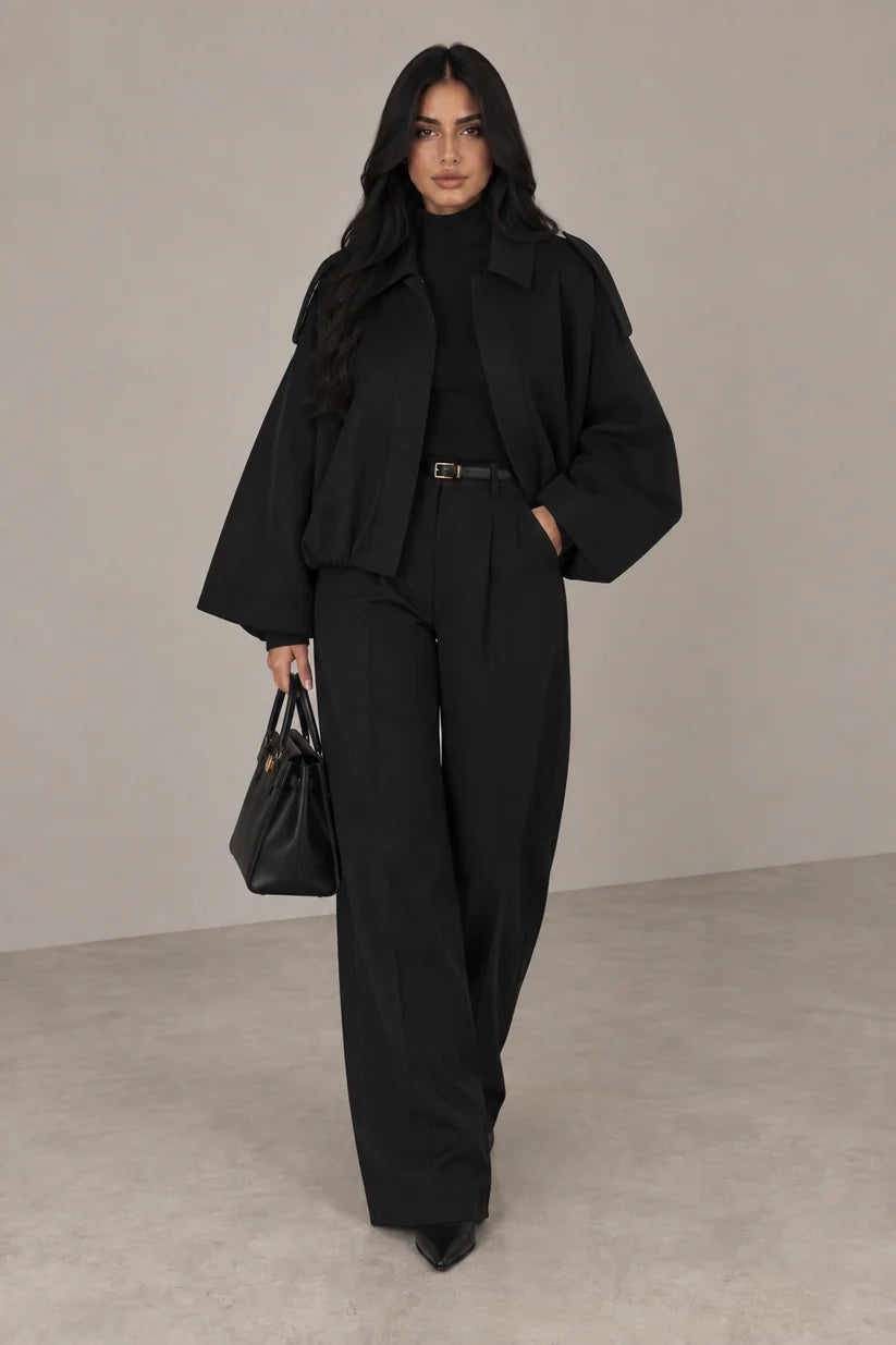 ALEXA BOMBERJACKE
