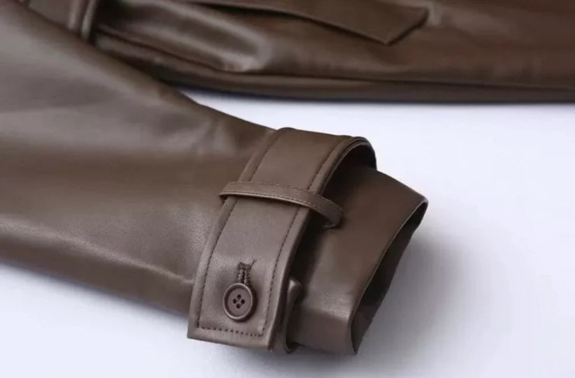 SIENNA TRENCHCOAT