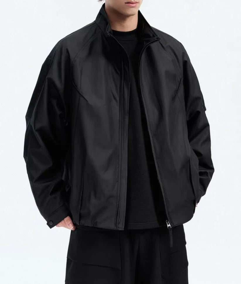 URBAN UTILITY JACKET
