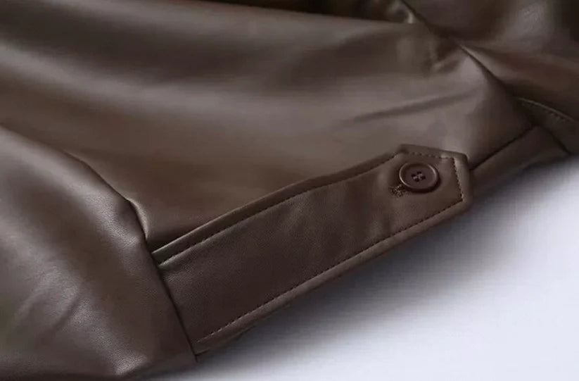 SIENNA TRENCHCOAT