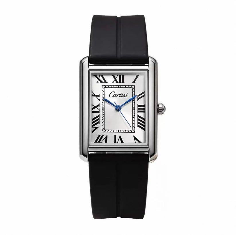 CLASSIC RECTANGLE WATCH