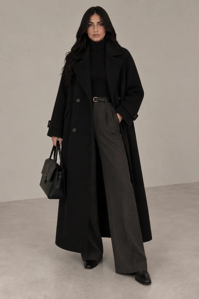 NOBEL BLEND COAT