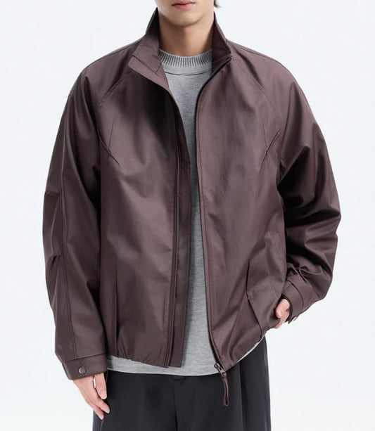 URBAN UTILITY JACKET