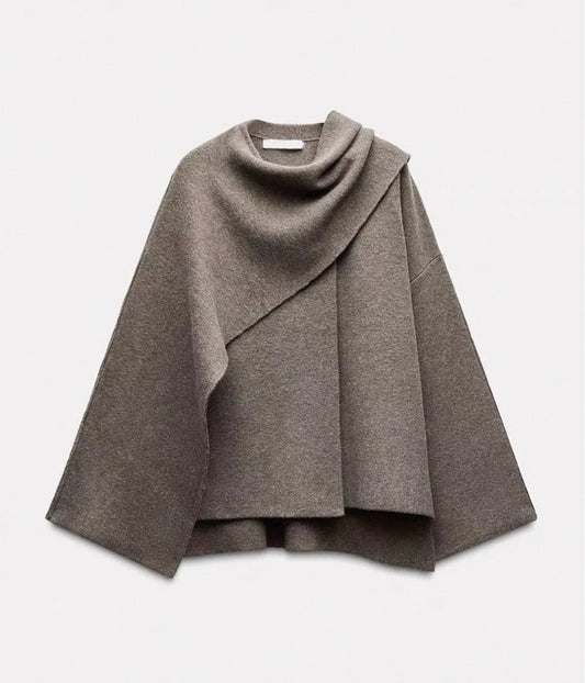 CHIARA PONCHO