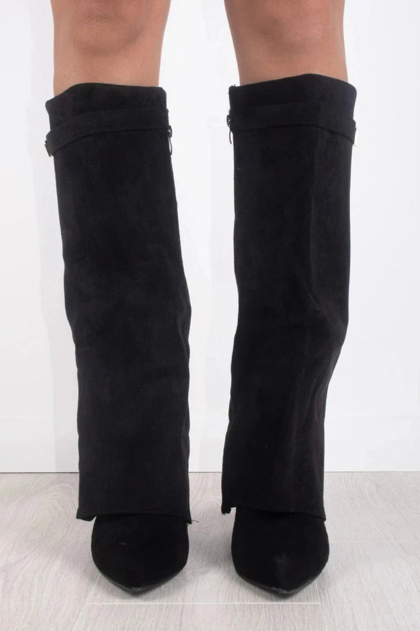 AFRA STIEFEL