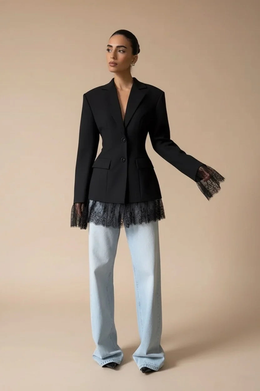PRISCA BLAZER