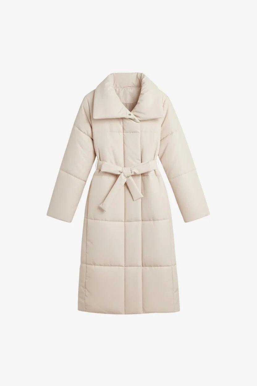 LUANA WINTERJACKE