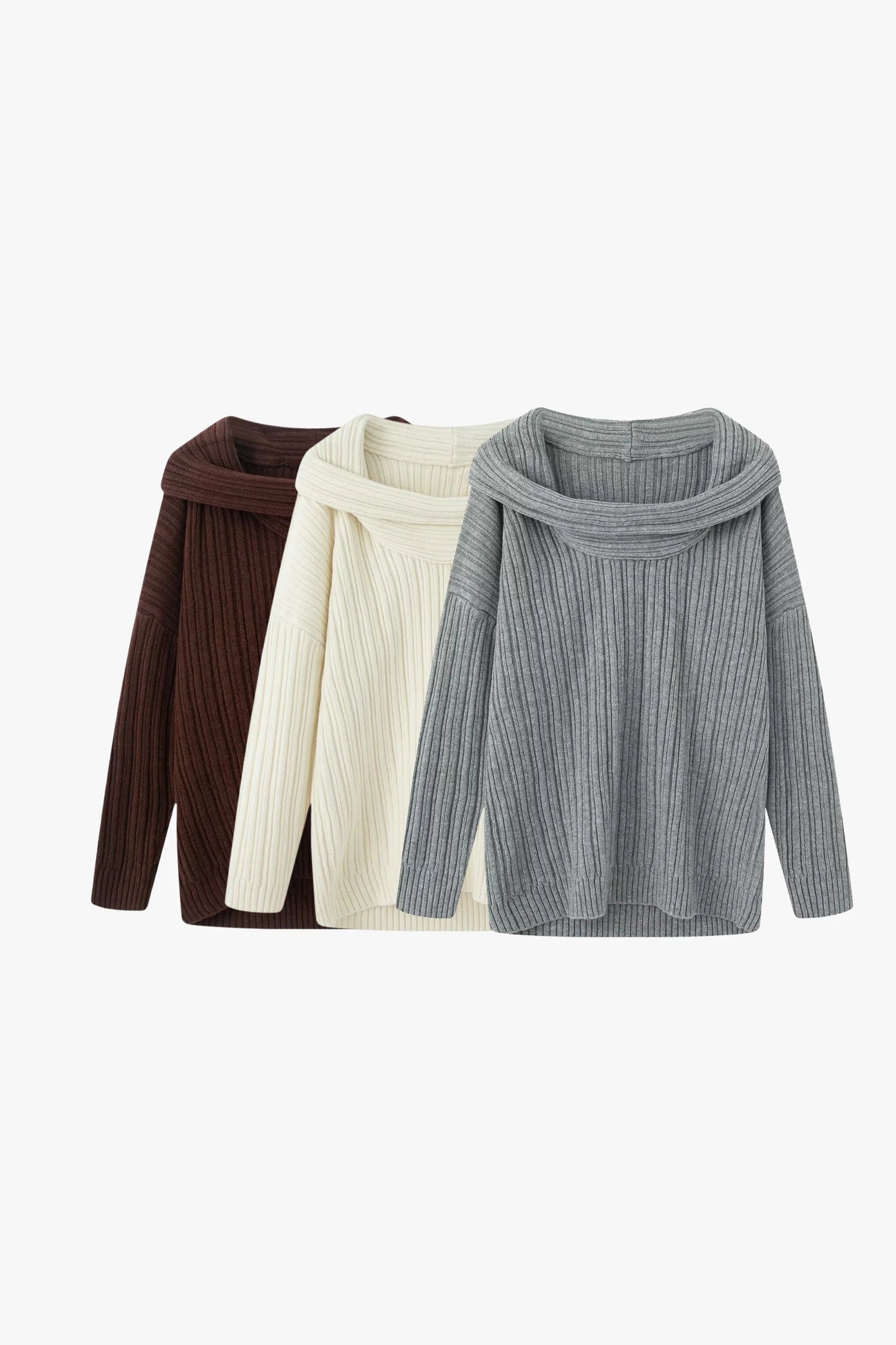 KIARA PULLOVER