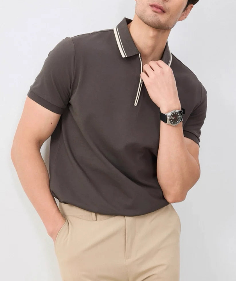 ZIP POLO
