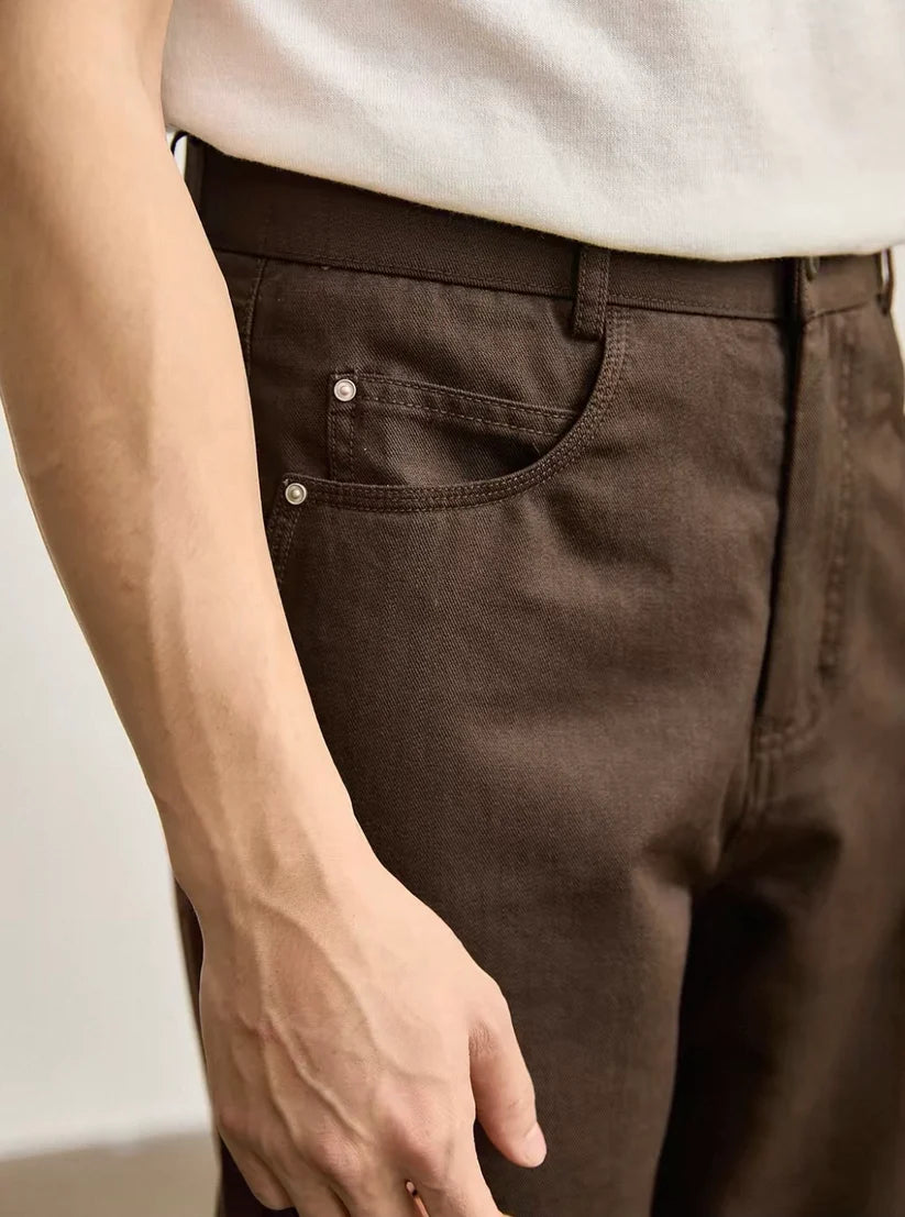 NOBEL PANTS