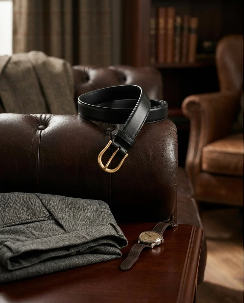 NOBEL CULTRUM BELT