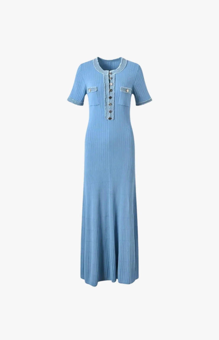 VAIA STRICKKLEID
