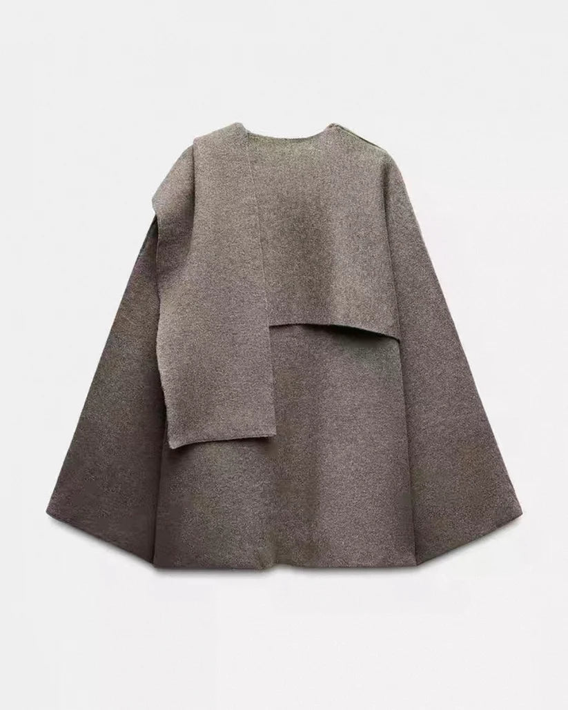 CHIARA PONCHO