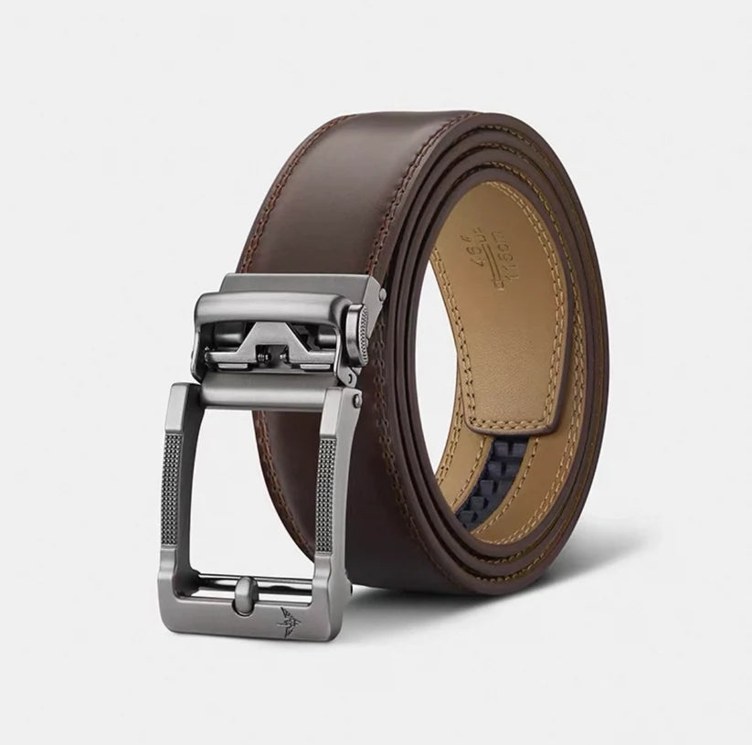 SIGNATURE BELT