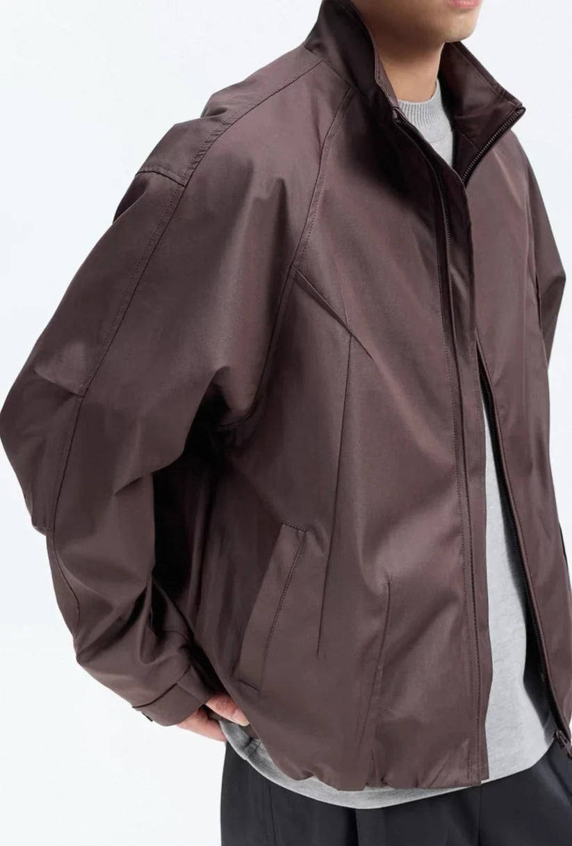 URBAN UTILITY JACKET