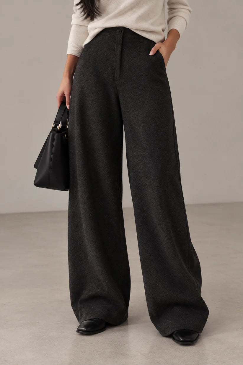 HERITAGE TROUSERS