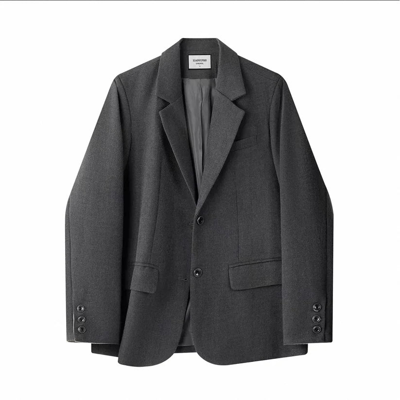 SIGNATURE BLAZER