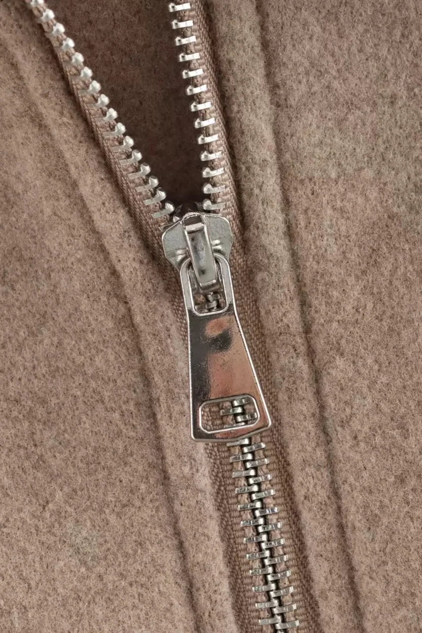 ALICA KURZJACKE