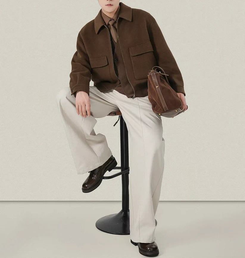NOBEL UTILITY JACKET