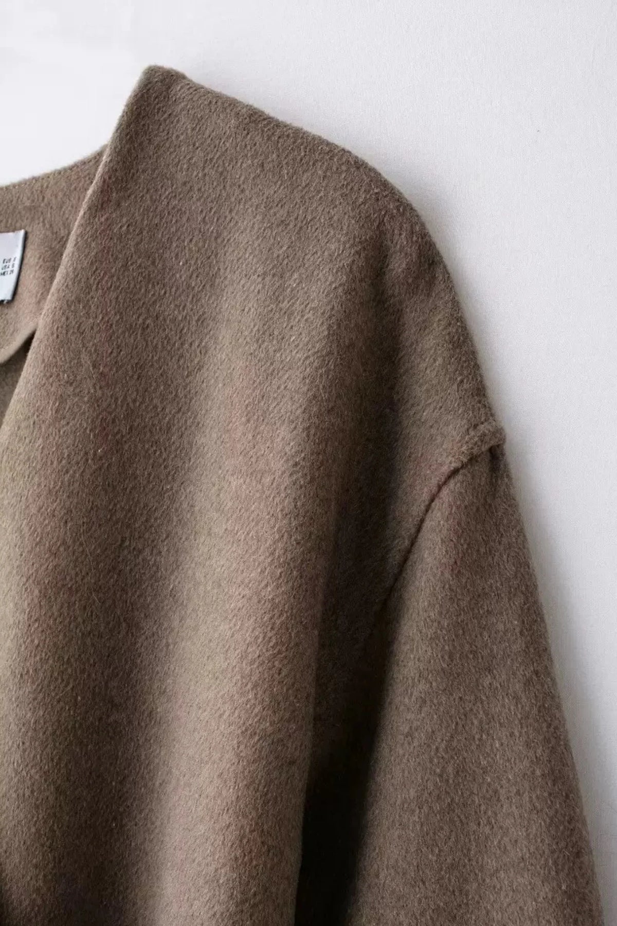 AZIZA WICKELJACKE