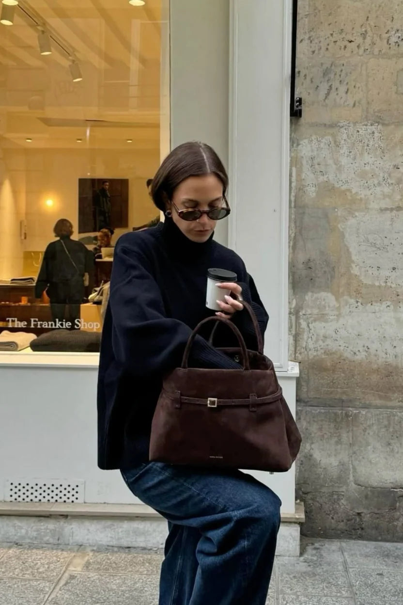 MARGOT TASCHE