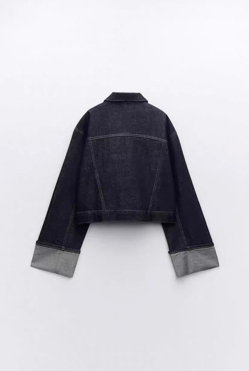 DENIM ZWEITEILER