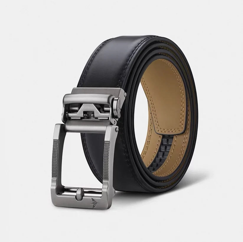 SIGNATURE BELT