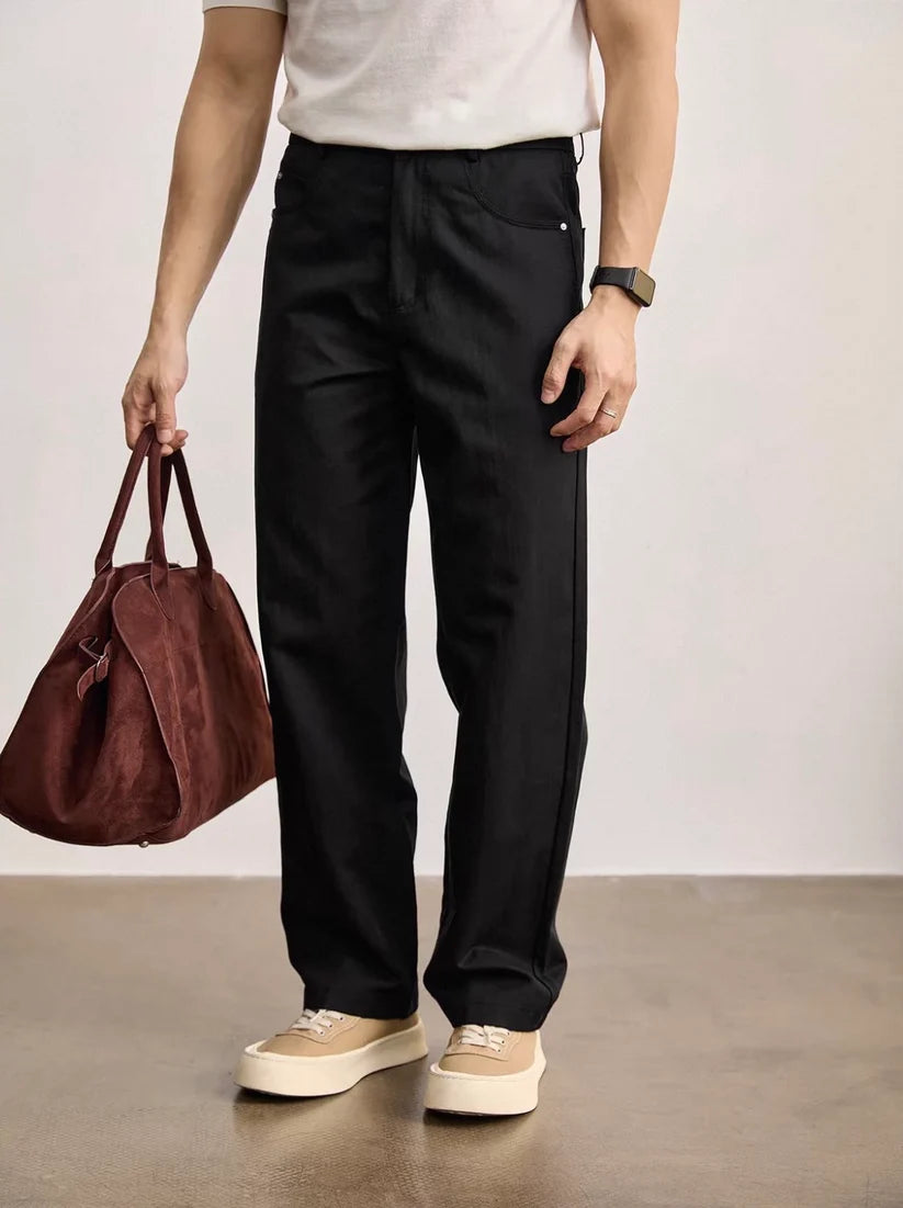 NOBEL PANTS