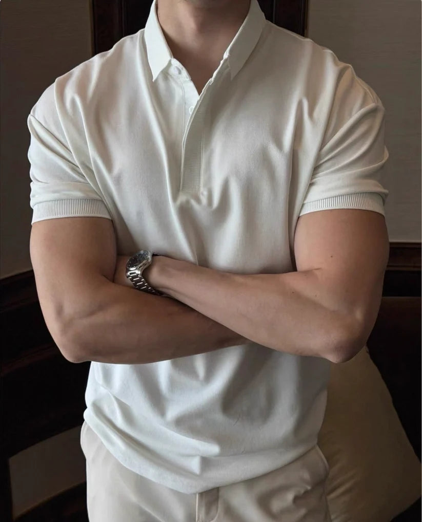 CLASSIC POLO
