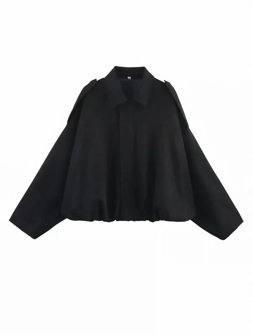 ALEXA BOMBERJACKE