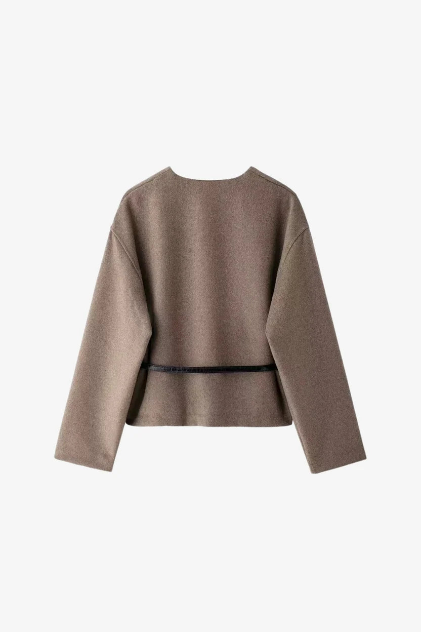 AZIZA WICKELJACKE