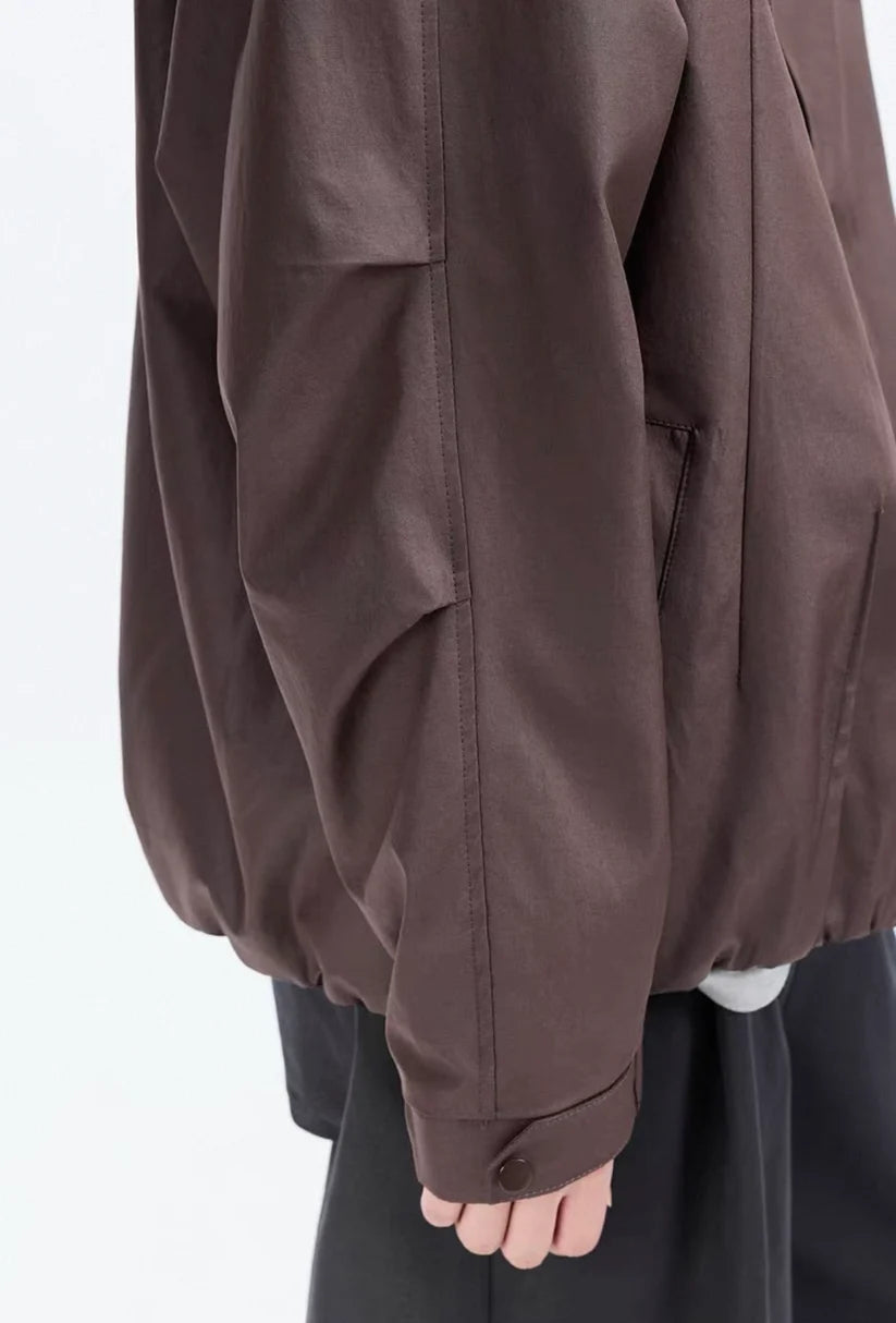 URBAN UTILITY JACKET