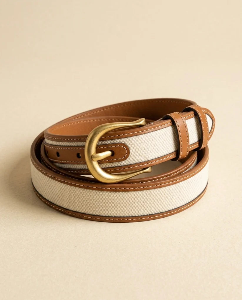 NOBEL CULTRUM BELT