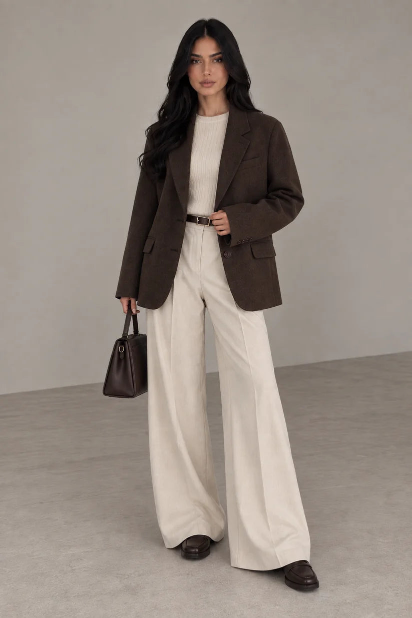 SIGNATURE BLAZER