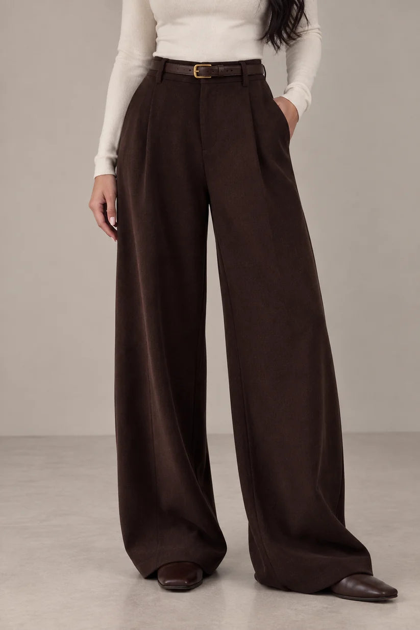 HERITAGE TROUSERS