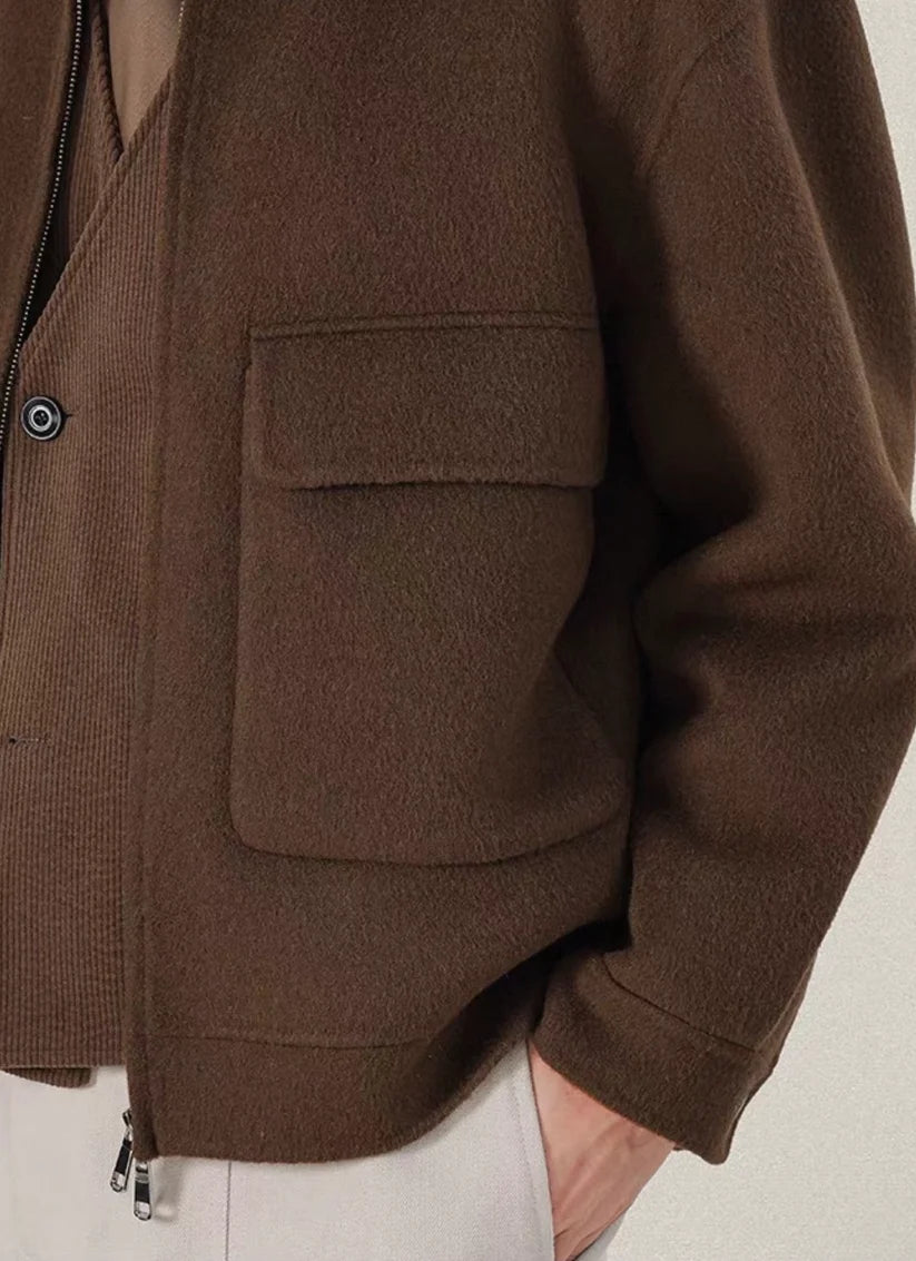 NOBEL UTILITY JACKET