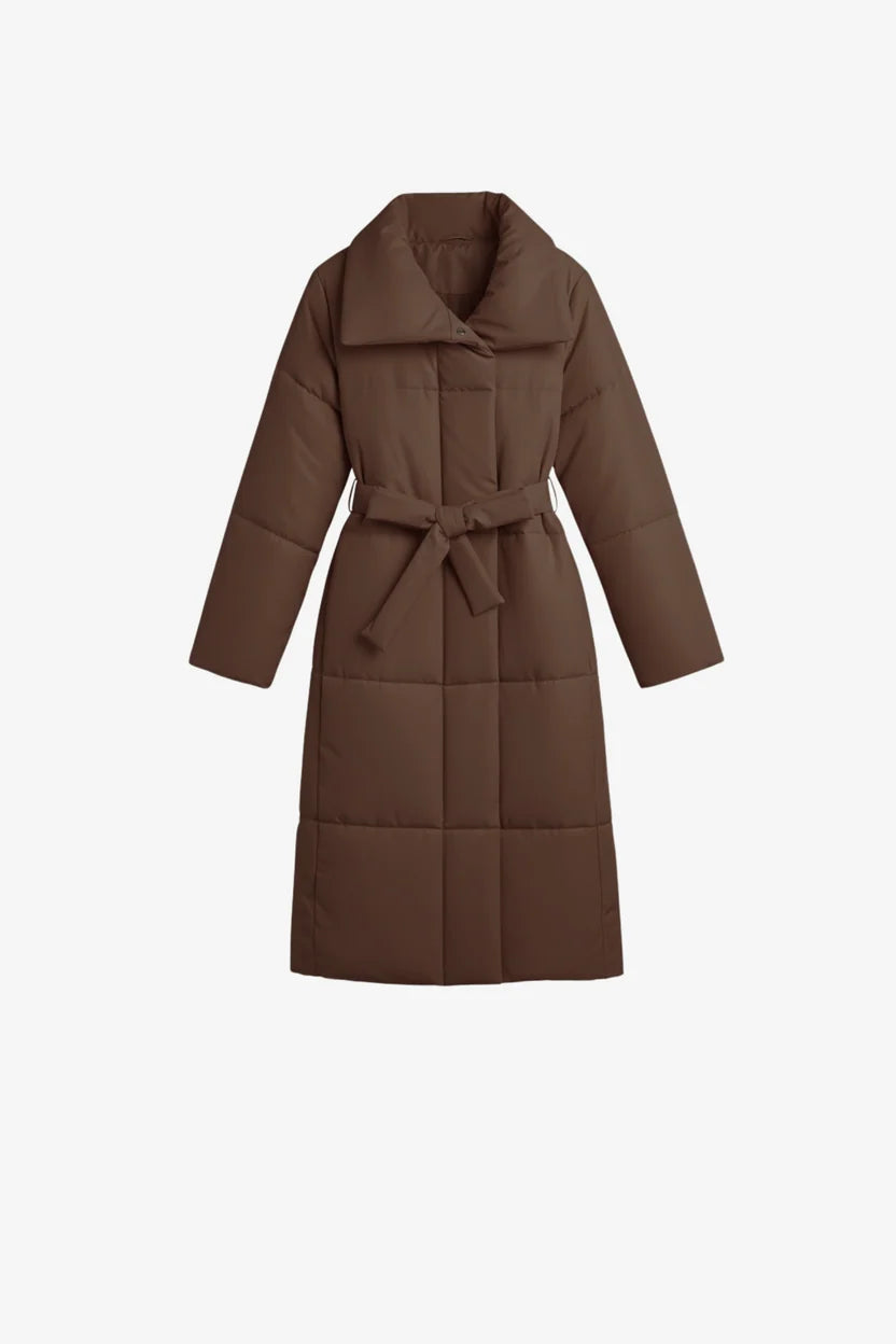 LUANA WINTERJACKE